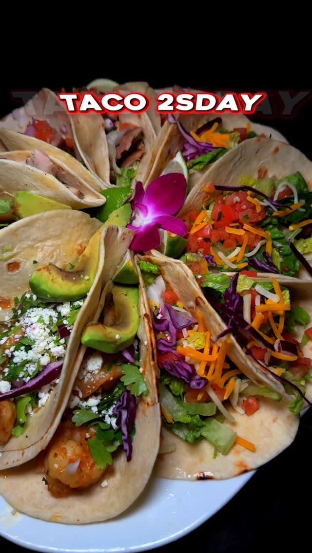 Post 8 by Code Red Restaurant and Lounge on Instagram (video)