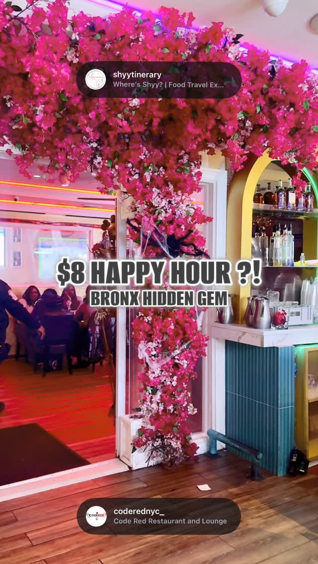 Post 7 by Code Red Restaurant and Lounge on Instagram (video)