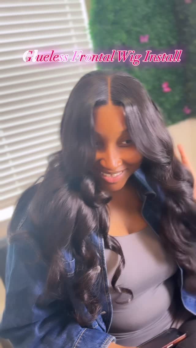 Post 6 by THE CHAIR EXPERIENCE on Instagram (video)