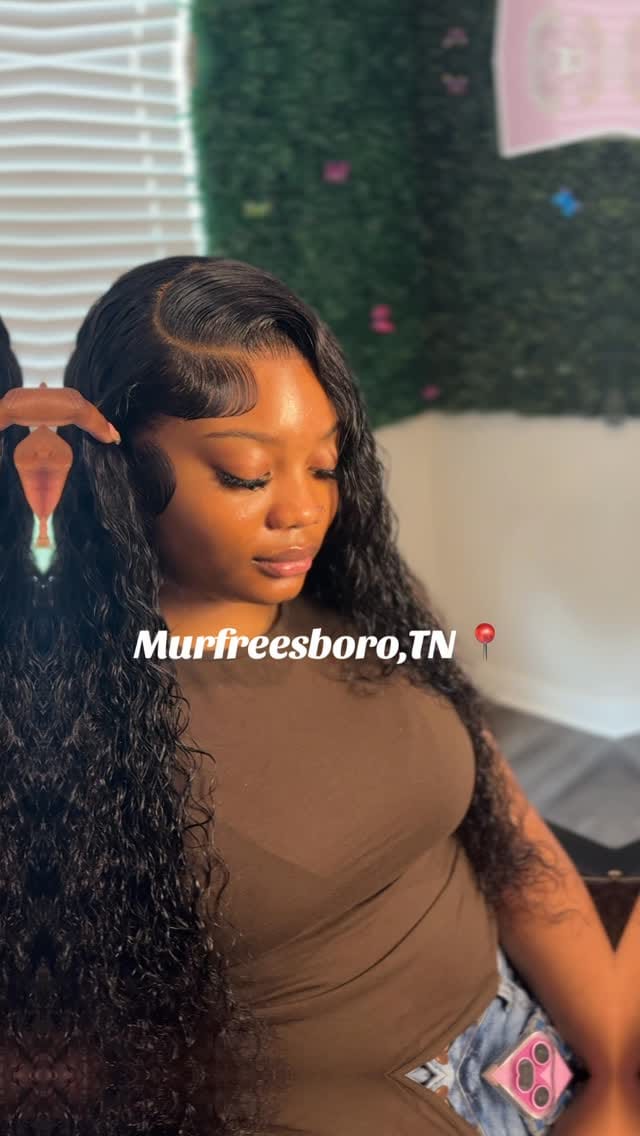 Post 4 by THE CHAIR EXPERIENCE on Instagram (video)