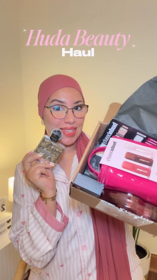 Post 6 by Nadine Goudjil on Instagram (video)