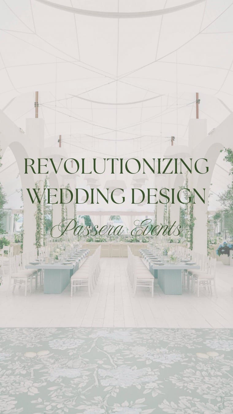 Post 8 by Destination Wedding Planner on Instagram (video)