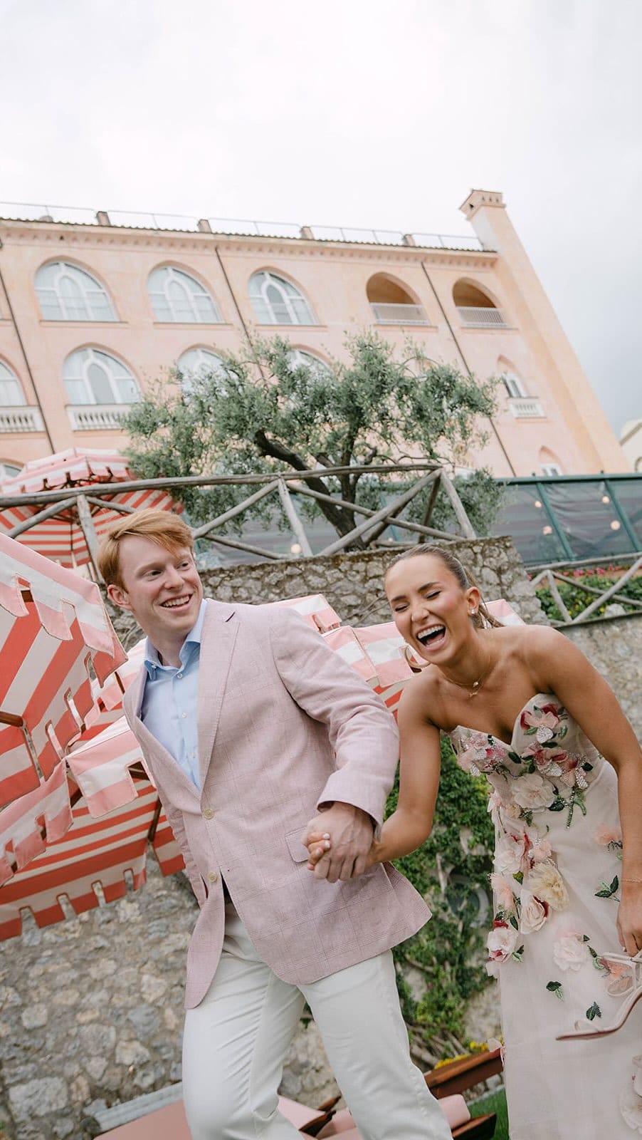 Post 6 by Destination Wedding Planner on Instagram (video)