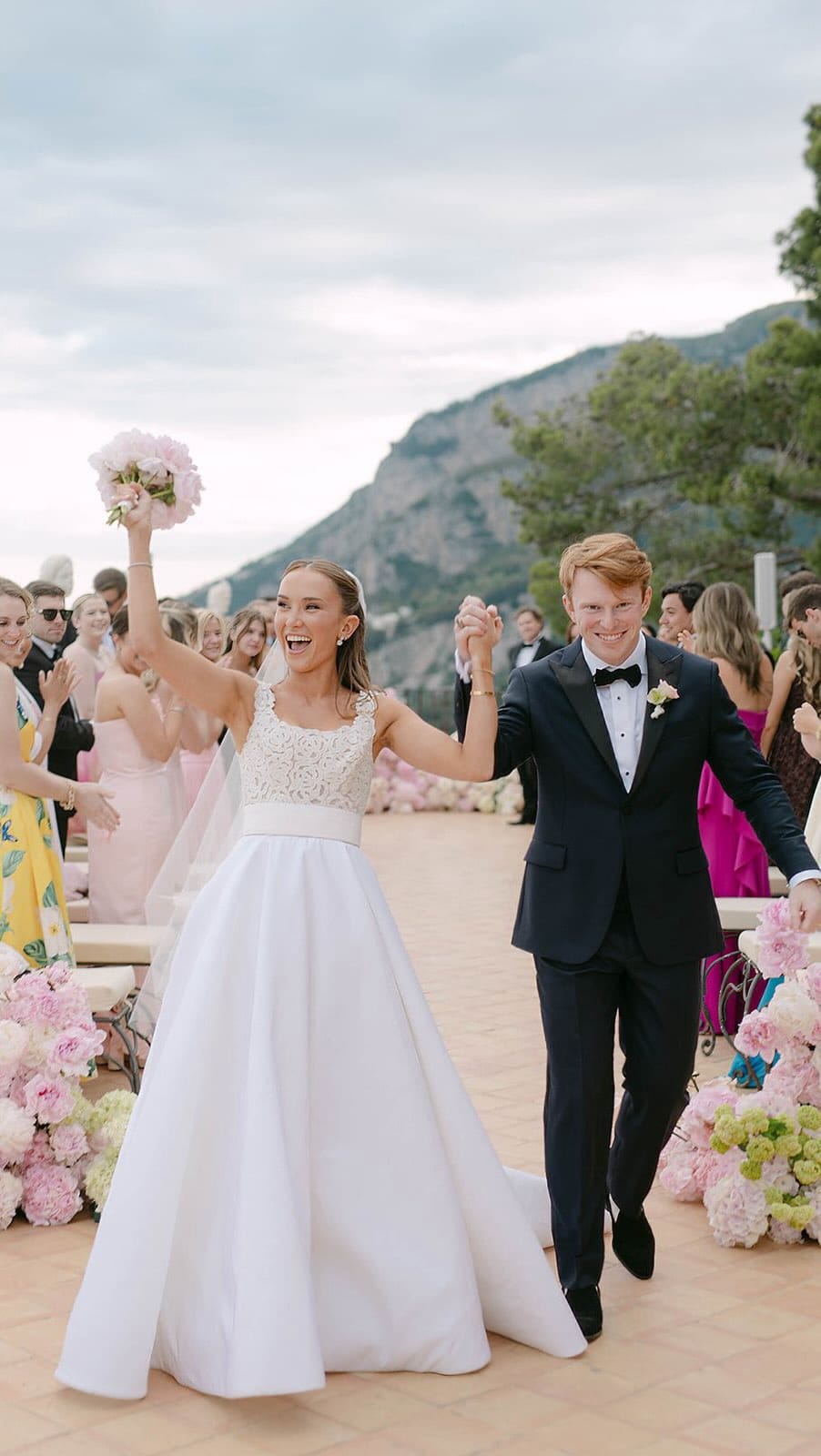 Post 4 by Destination Wedding Planner on Instagram (video)