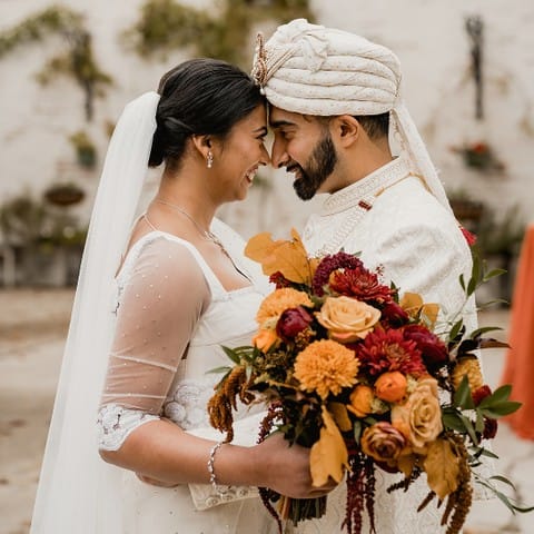 Post 2 by Weddings By Epic on Instagram (image)