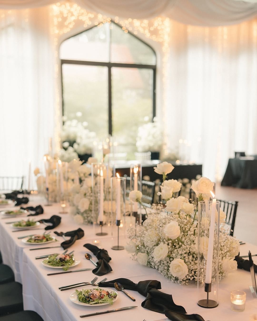 Post 8 by Weddings By Epic on Instagram (carousel)