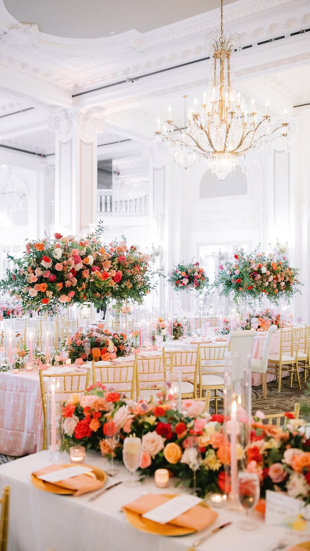 Post 9 by Weddings By Epic on Instagram (video)