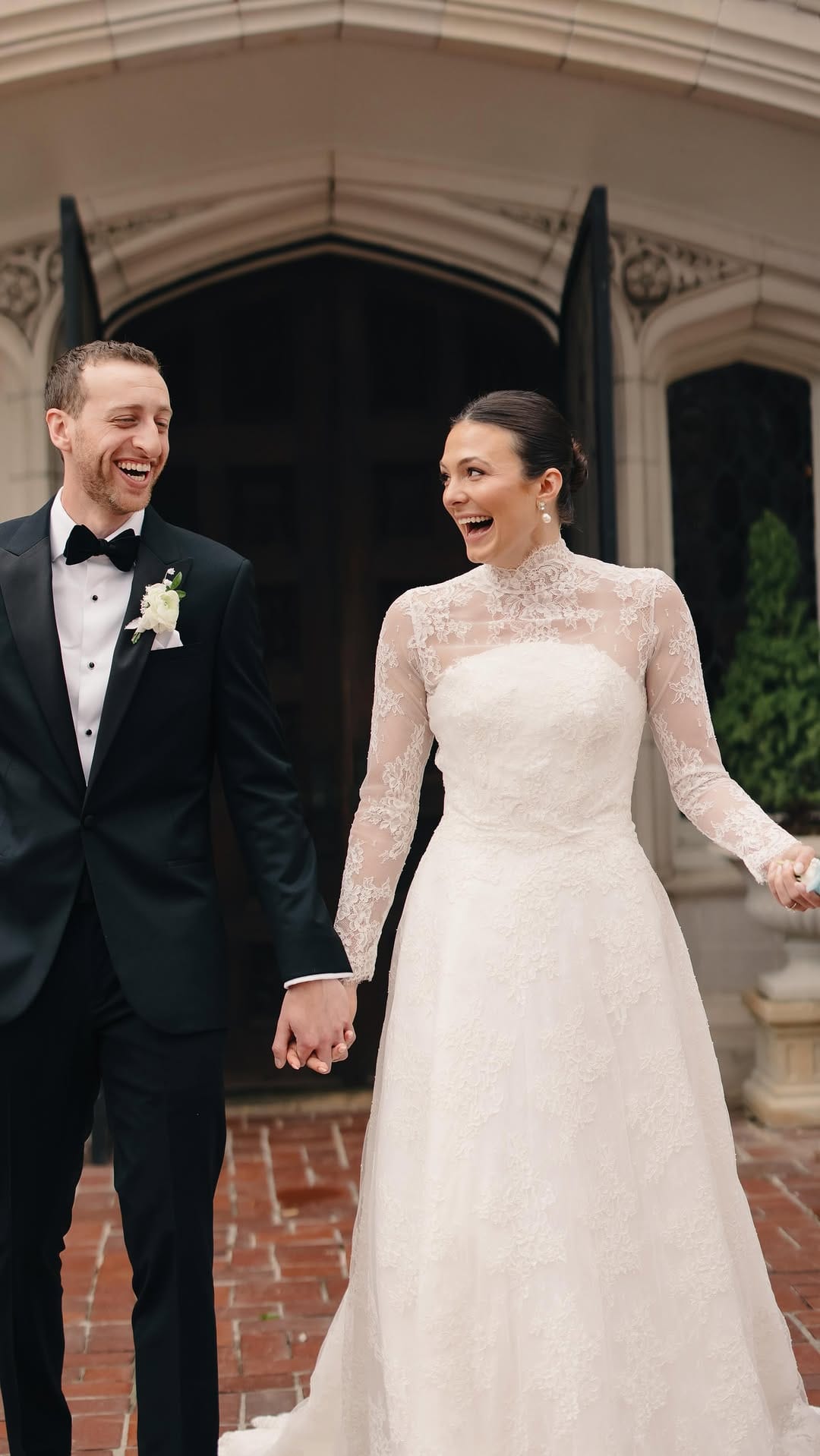 Post 7 by Weddings By Epic on Instagram (video)