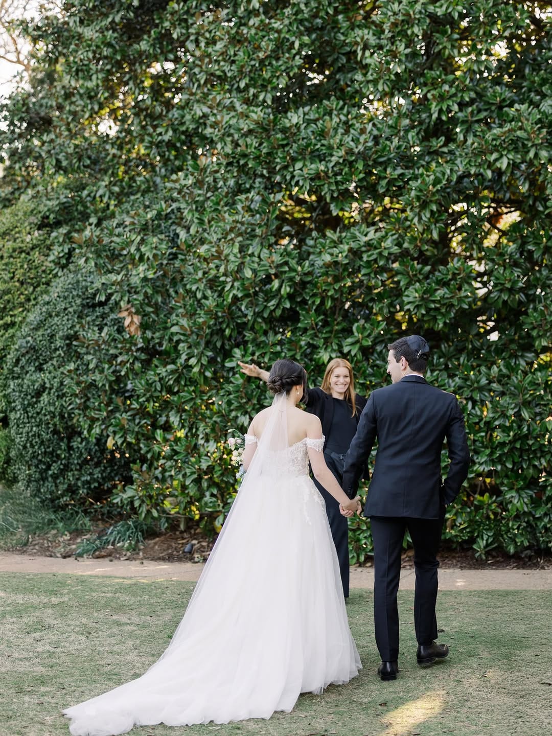 Post 3 by Weddings By Epic on Instagram (carousel)