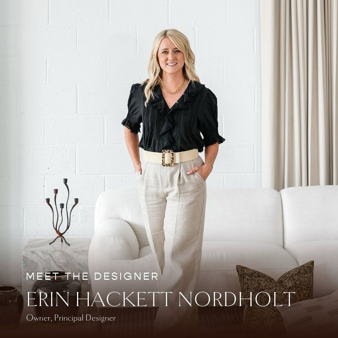 Post 10 by Hackett House Studio Interior Design on Instagram (carousel)