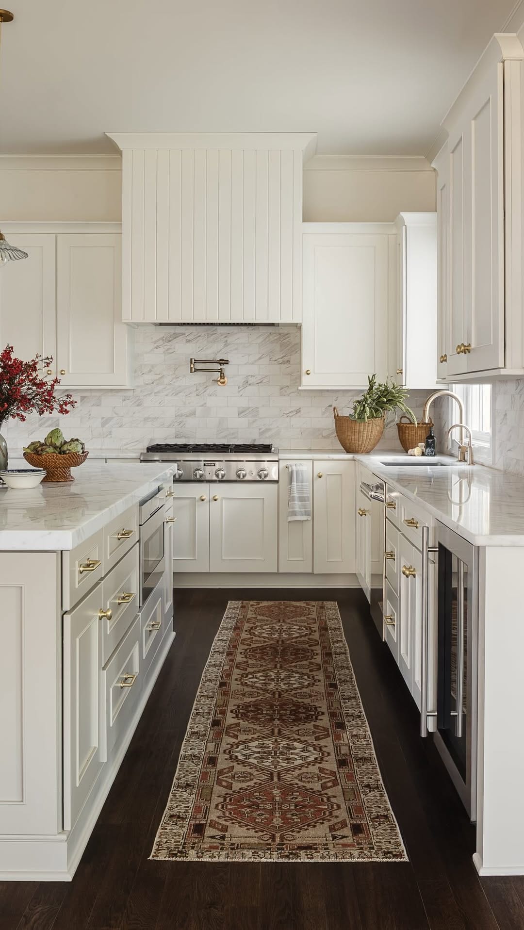 Post 7 by Hackett House Studio Interior Design on Instagram (video)