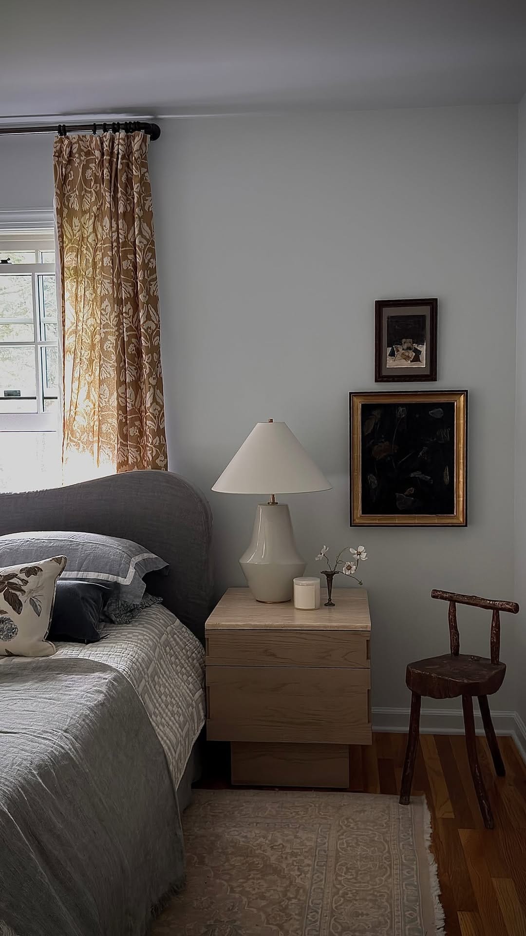 Post 5 by Hackett House Studio Interior Design on Instagram (video)