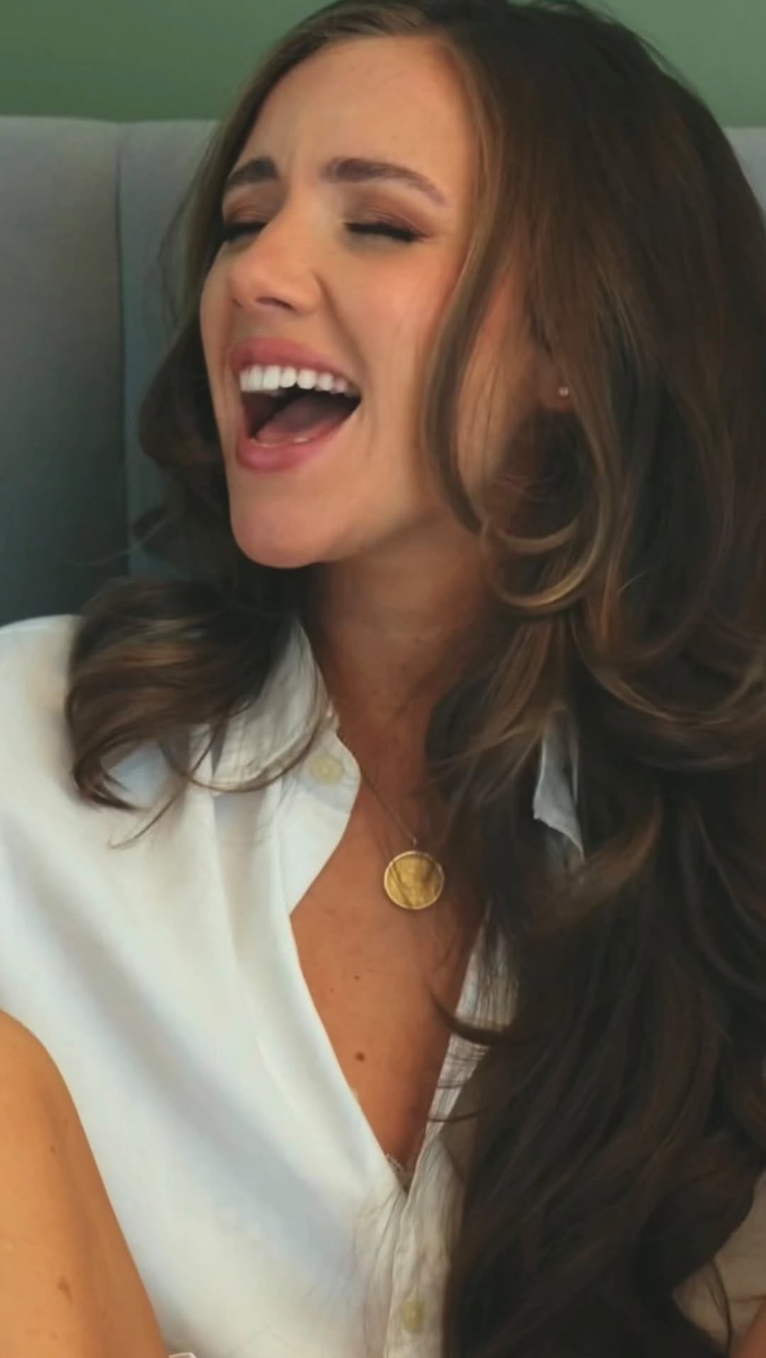 Post 6 by Amber Prothero on Instagram (video)