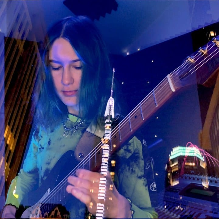 Post 2 by NIGHTSTAGE on Instagram (video)