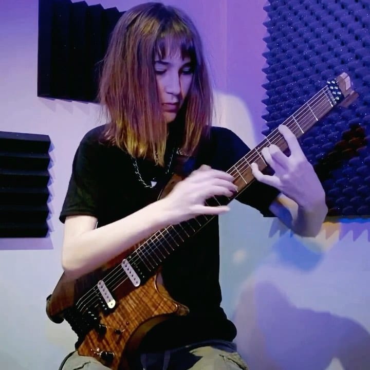 Post 4 by NIGHTSTAGE on Instagram (video)