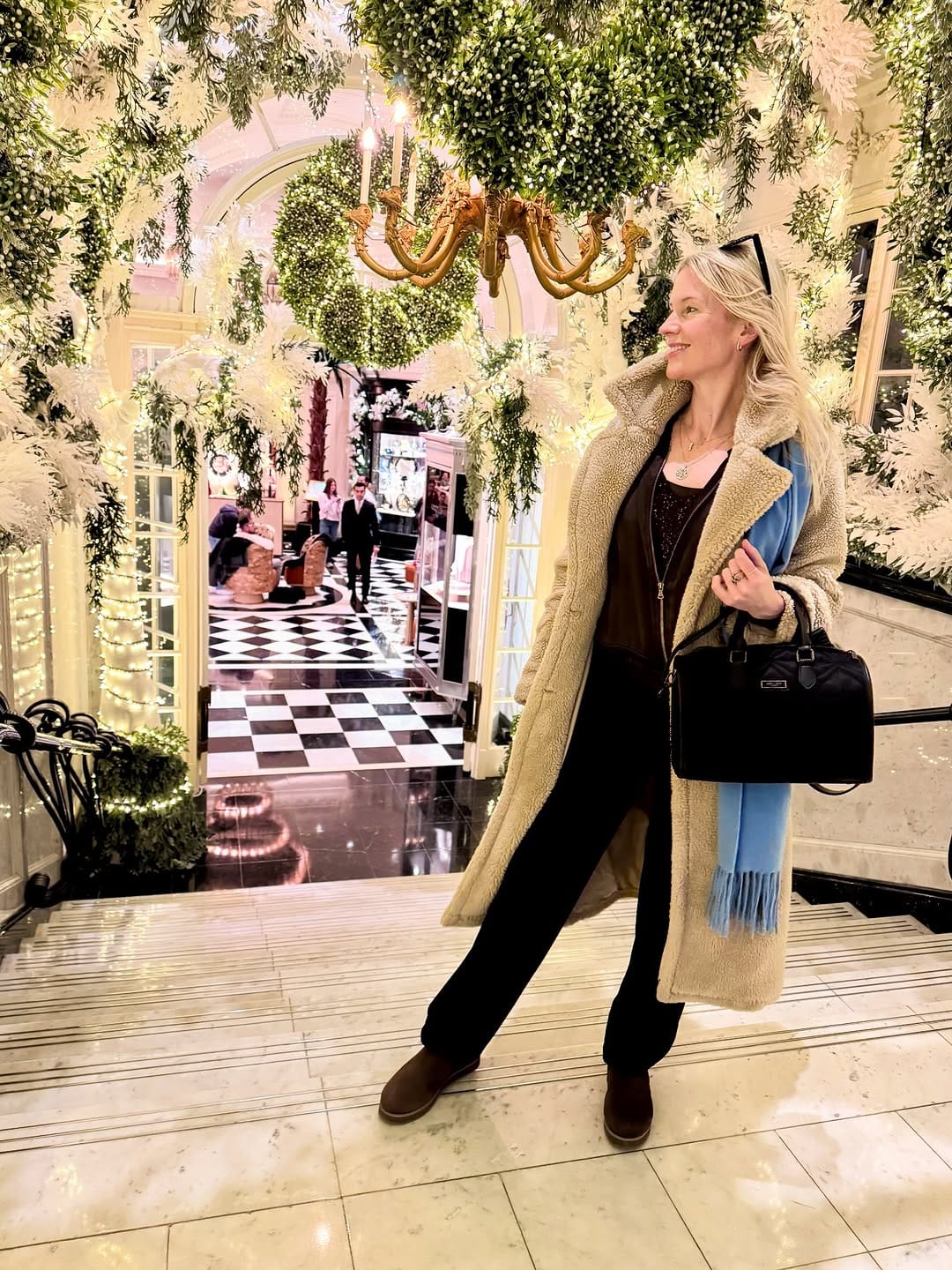 Post 4 by AnnMarie on Instagram (carousel)