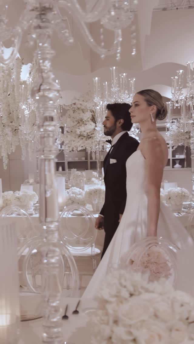 Post 9 by LONDON EVENTS on Instagram (video)