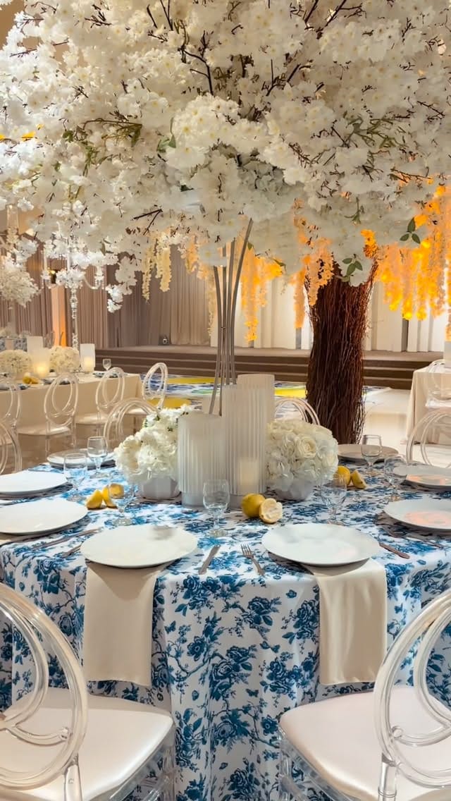 Post 2 by LONDON EVENTS on Instagram (video)