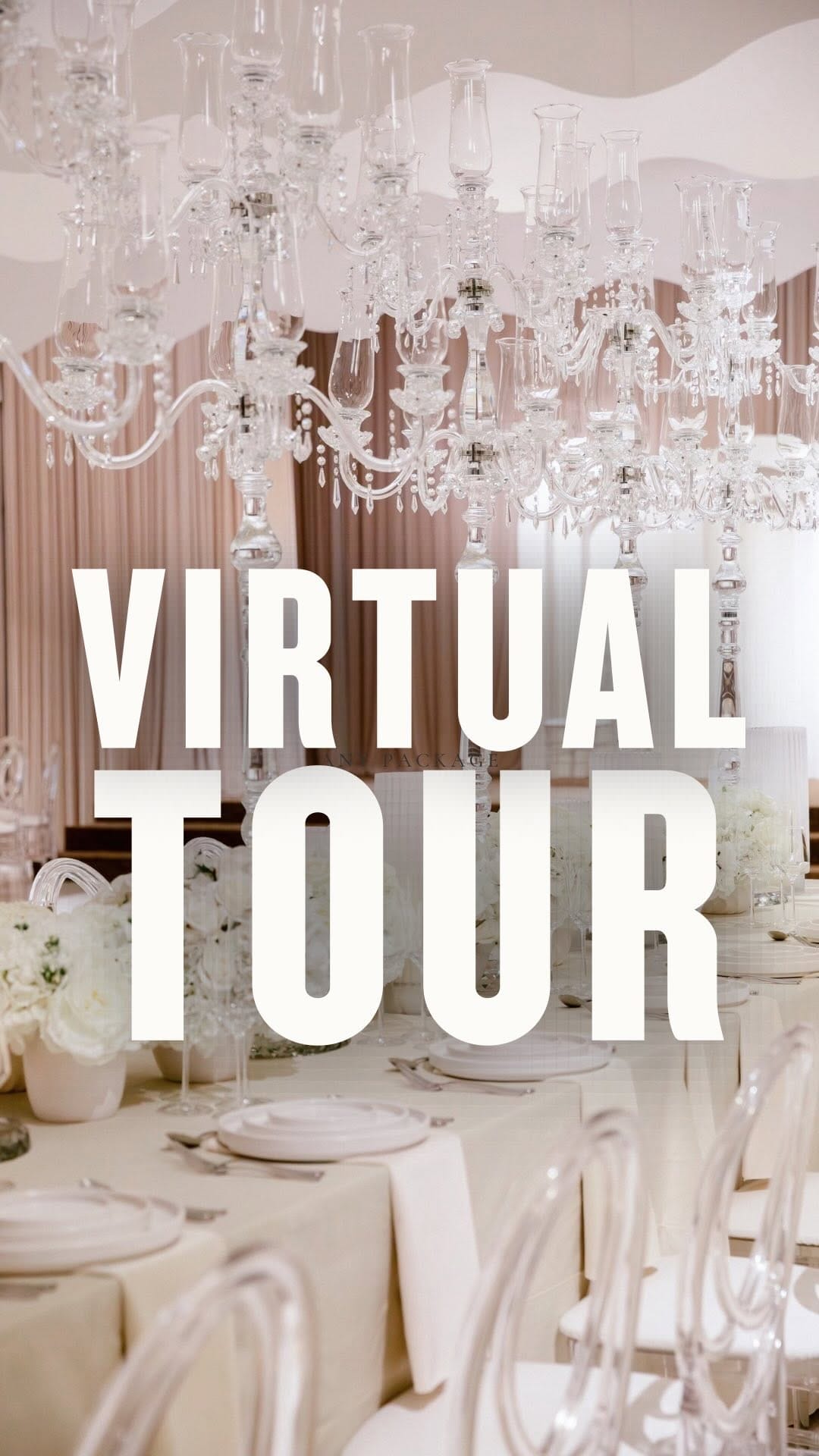 Post 10 by LONDON EVENTS on Instagram (video)