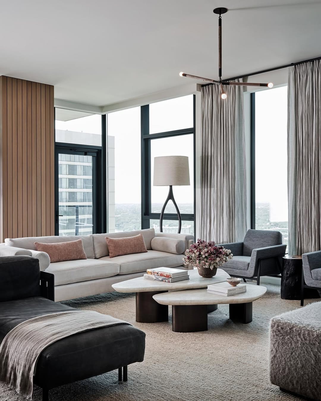 Post 9 by Tribe Design Group on Instagram (carousel)