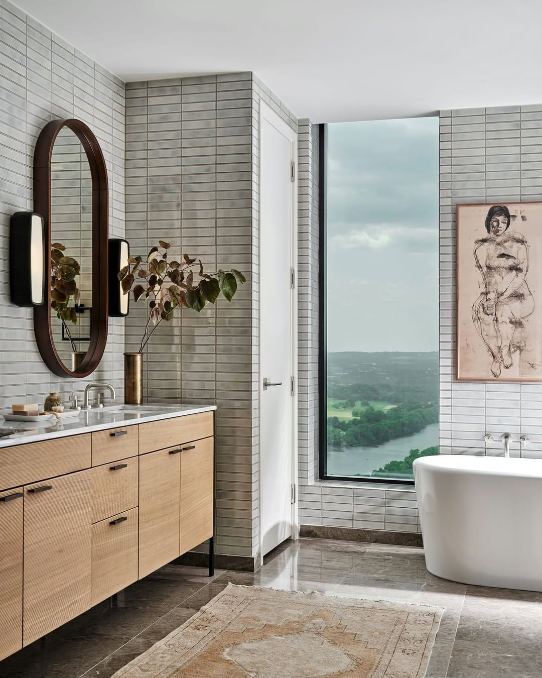 Post 7 by Tribe Design Group on Instagram (image)