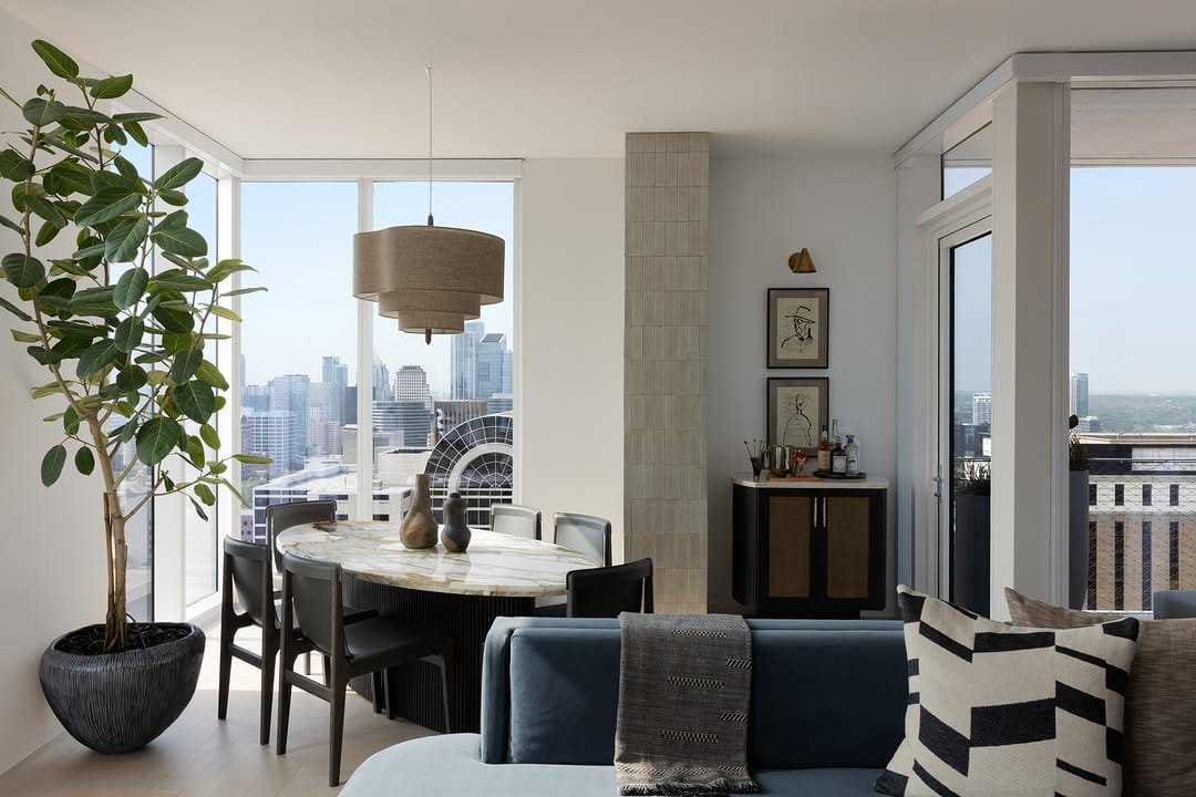 Post 4 by Tribe Design Group on Instagram (carousel)