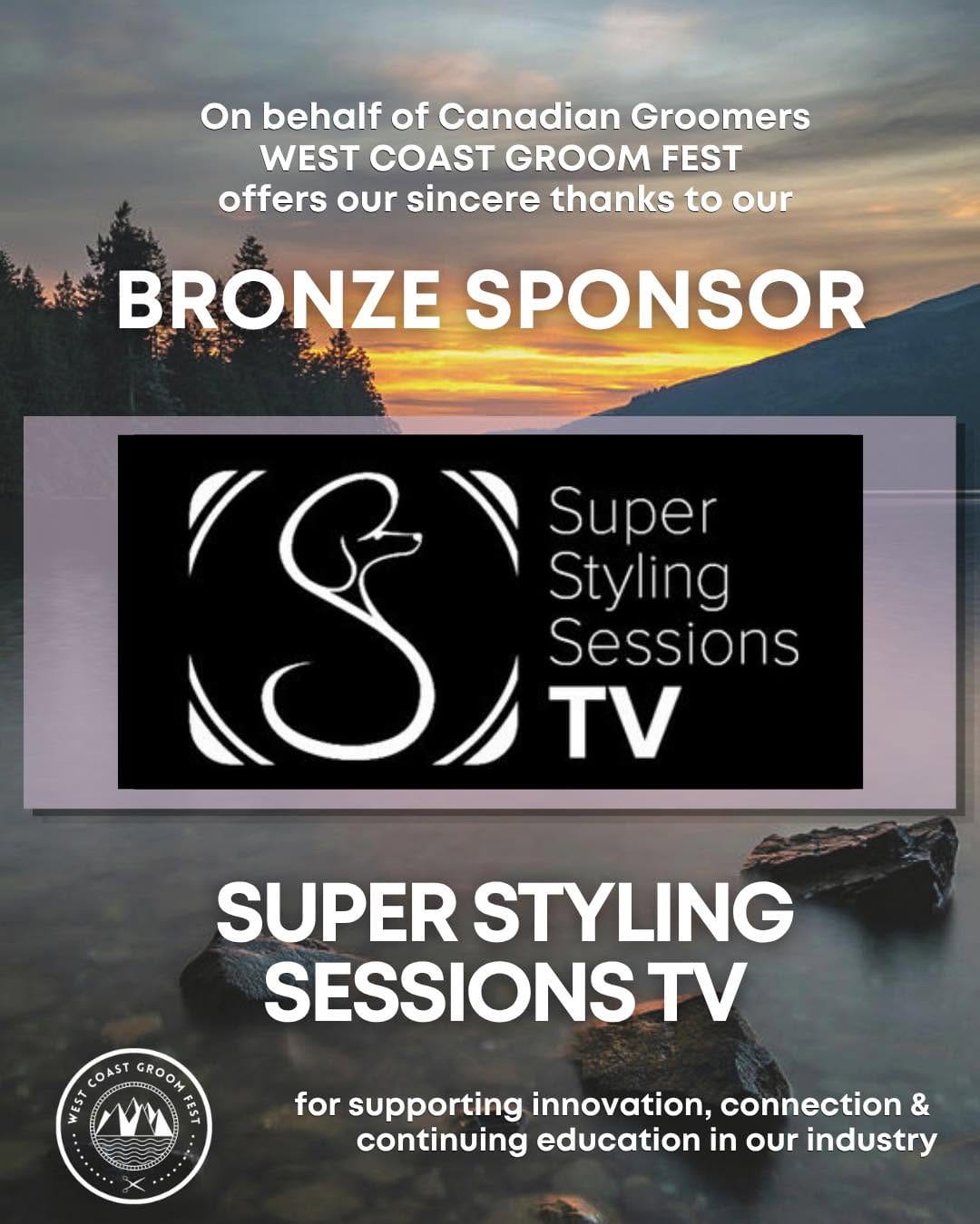 Post 3 by Super Styling Sessions TV on Instagram (image)