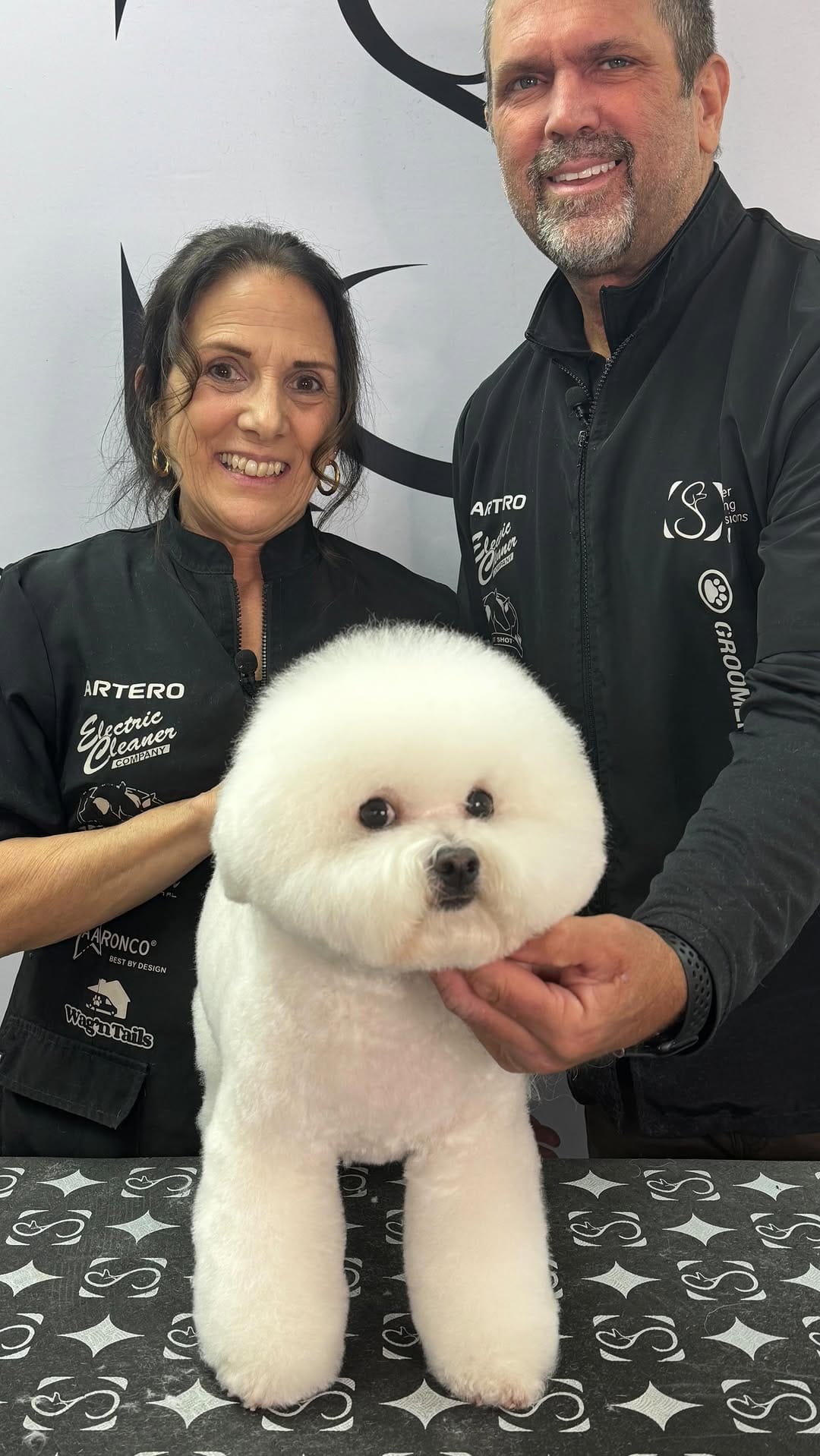 Post 5 by Super Styling Sessions TV on Instagram (video)