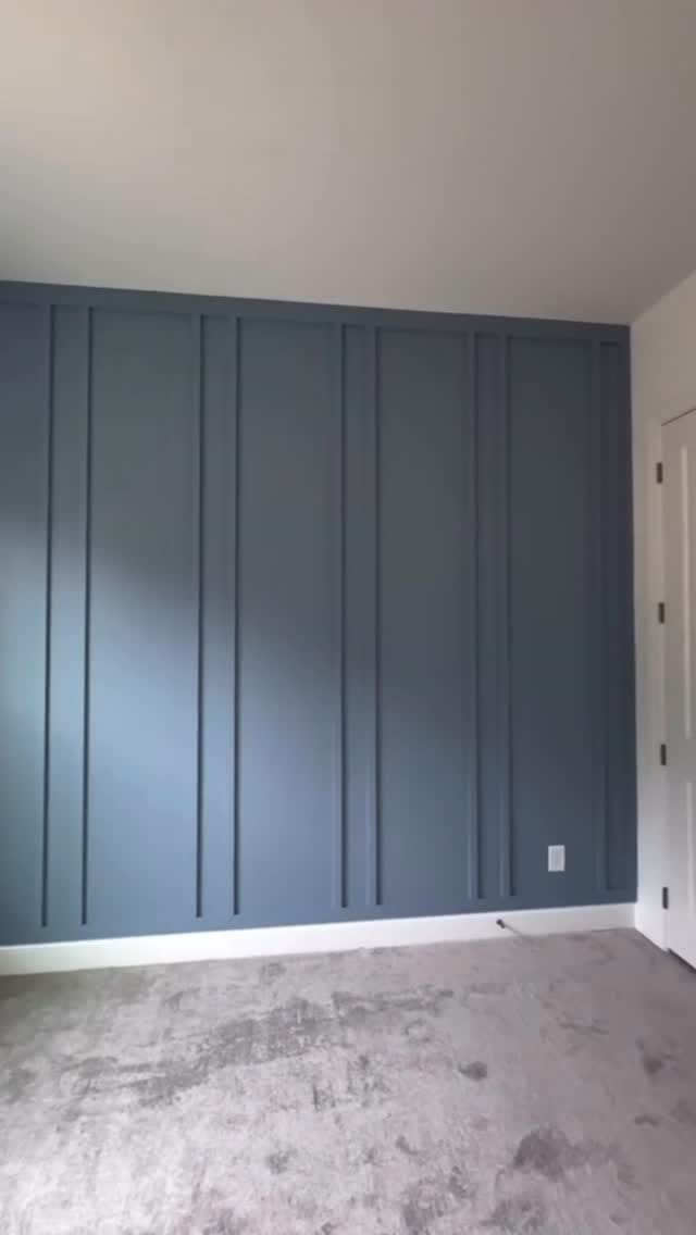 Post 1 by The Boardroom® Accent Walls on Instagram (video)