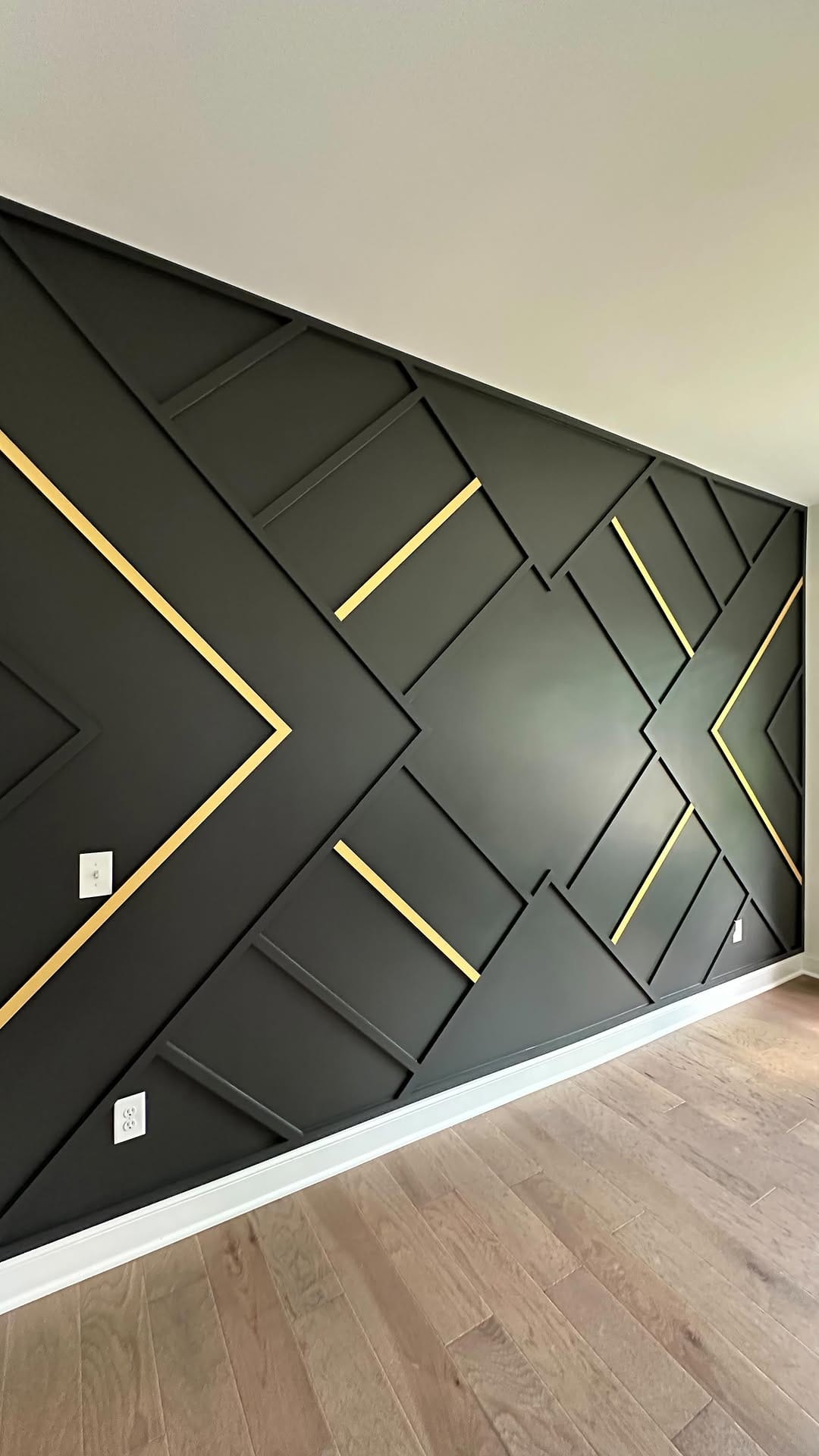 Post 8 by The Boardroom® Accent Walls on Instagram (video)
