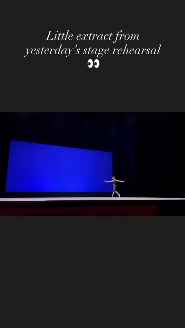 Post 7 by Michele Esposito on Instagram (video)