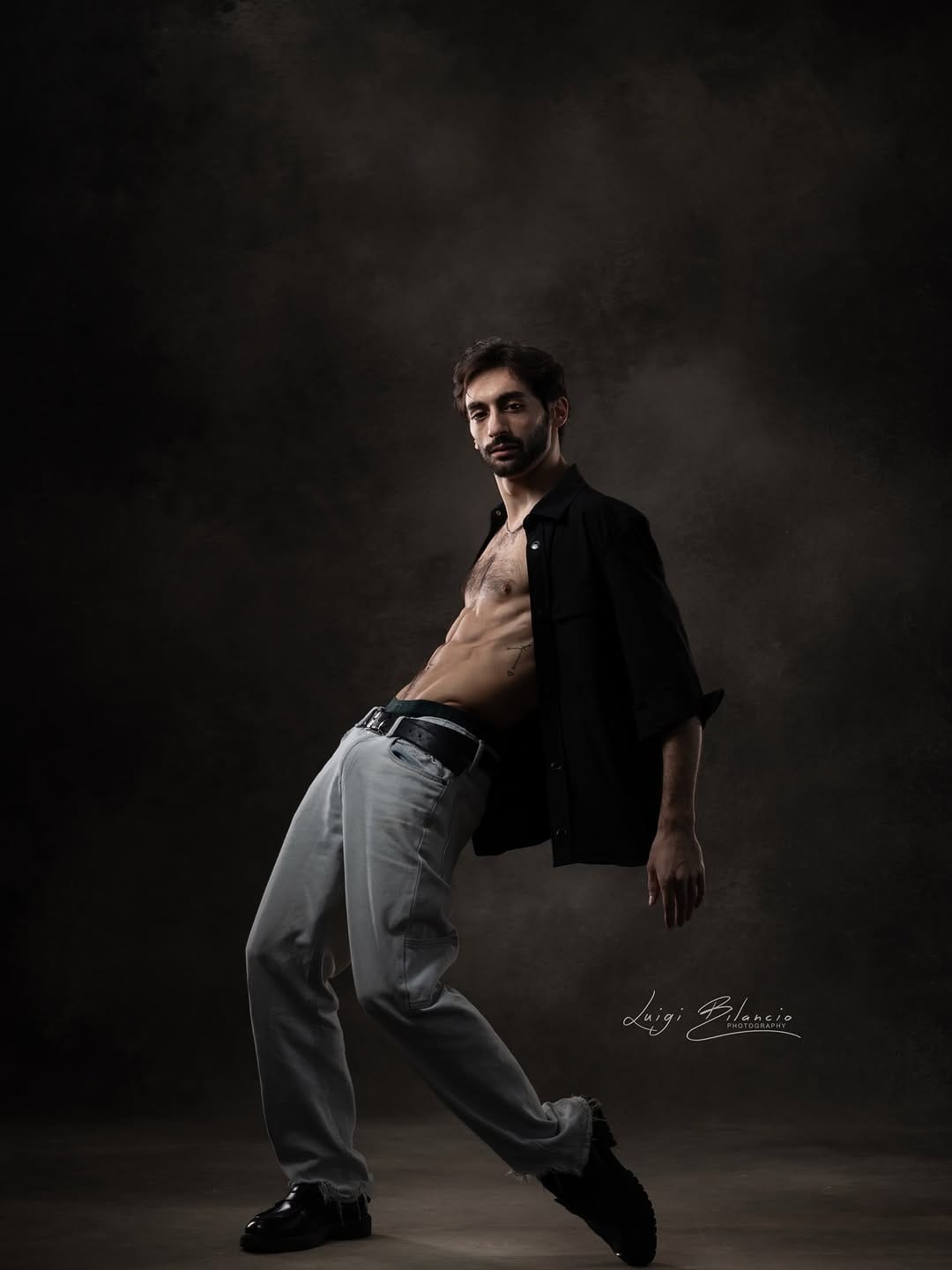Post 1 by Michele Esposito on Instagram (image)