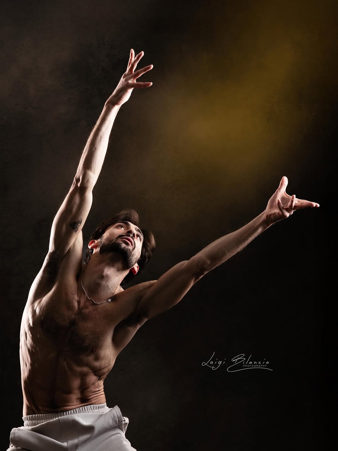 Post 6 by Michele Esposito on Instagram (image)