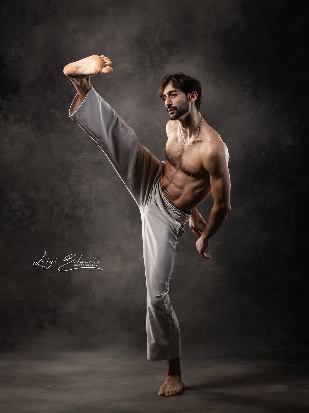 Post 3 by Michele Esposito on Instagram (image)