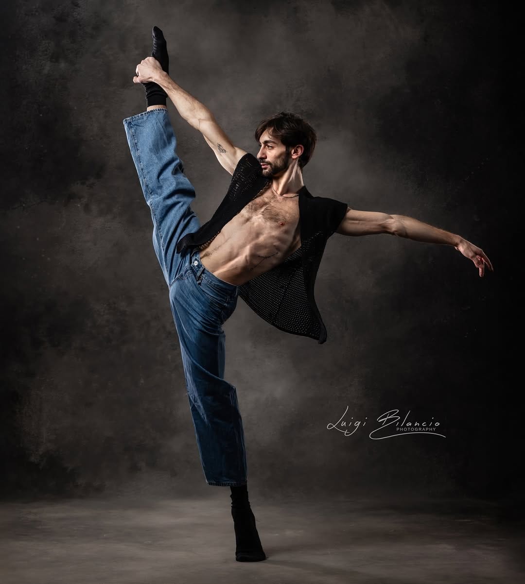Post 5 by Michele Esposito on Instagram (image)