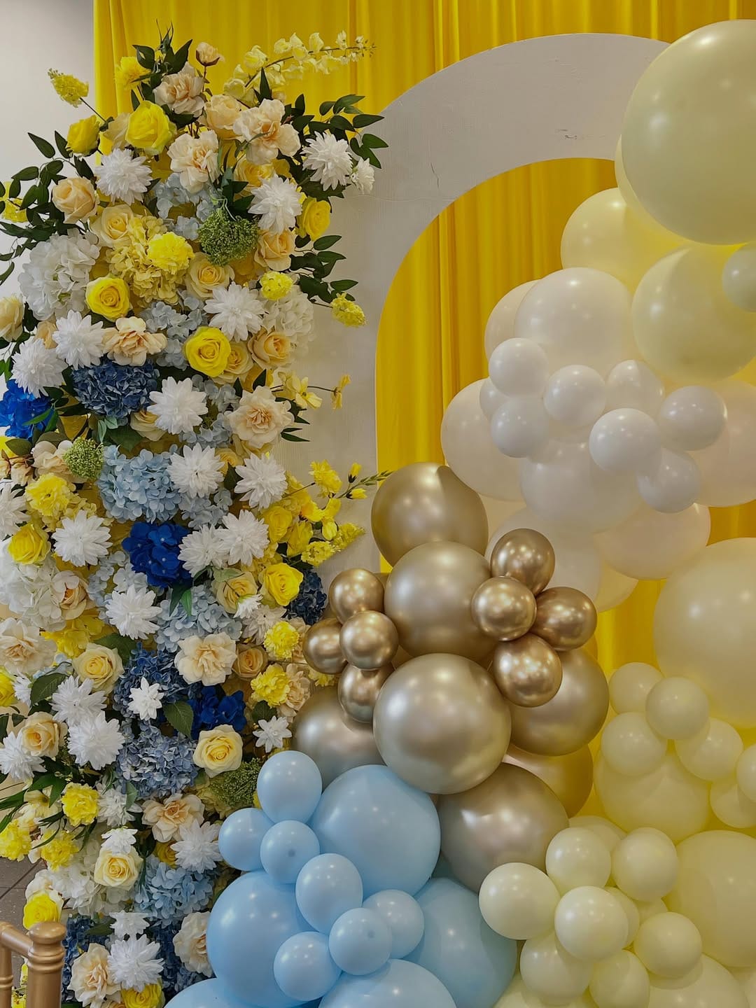 Post 9 by Bella event ny on Instagram (image)