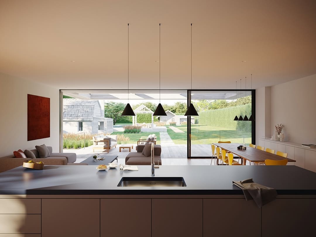 Post 5 by mb_architecture on Instagram (image)