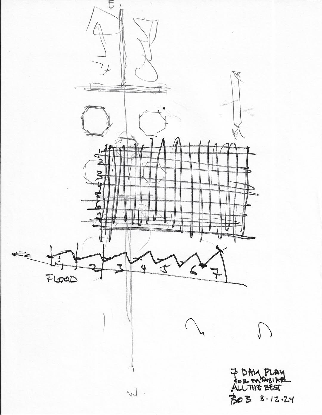Post 6 by mb_architecture on Instagram (image)