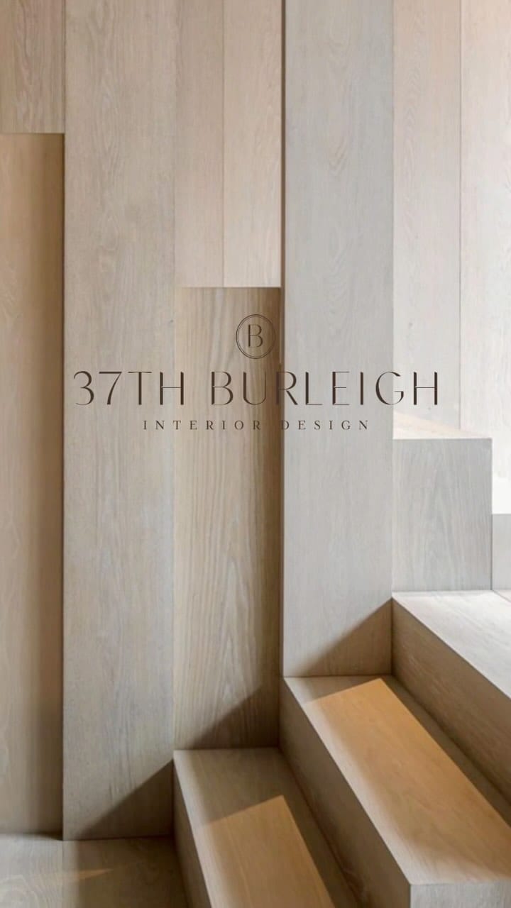 Post 9 by 37TH BURLEIGH INTERIOR DESIGN on Instagram (video)