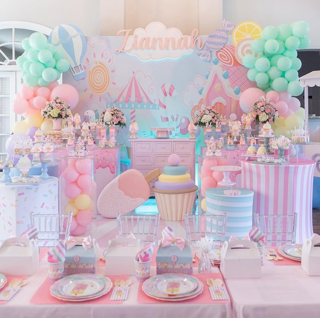 Post 10 by Yakira Payano | Event planner & decor on Instagram (carousel)
