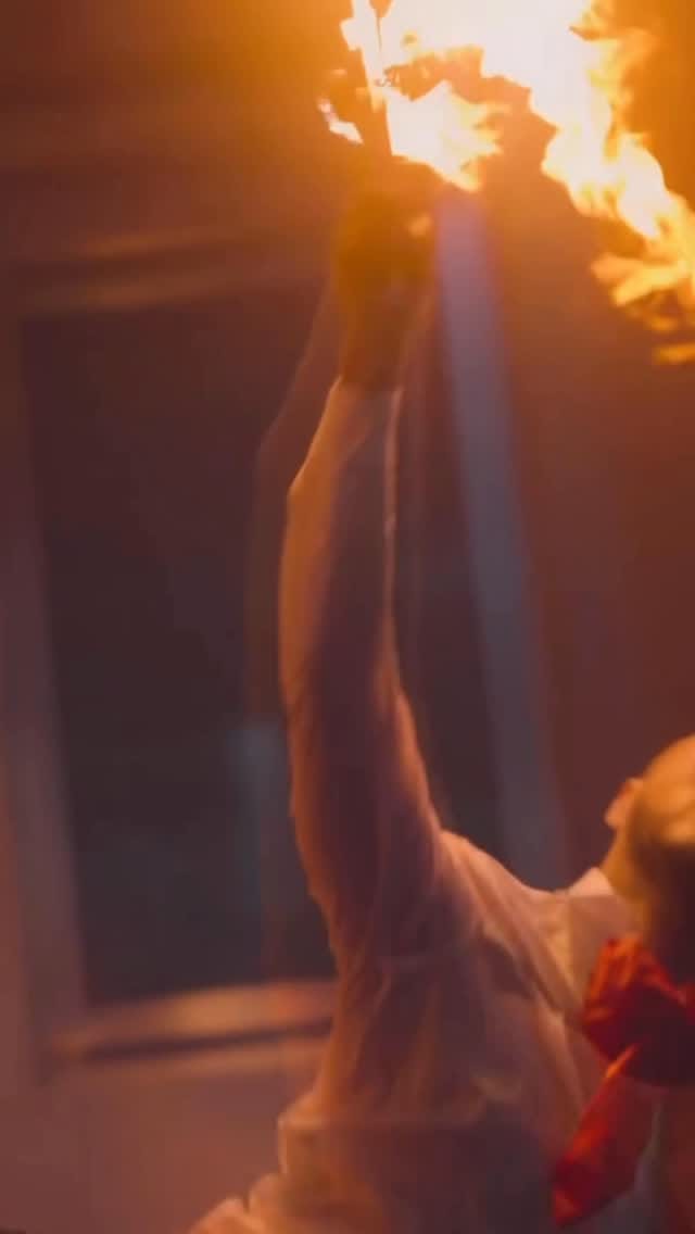Post 5 by Joaquin Hernandez on Instagram (video)