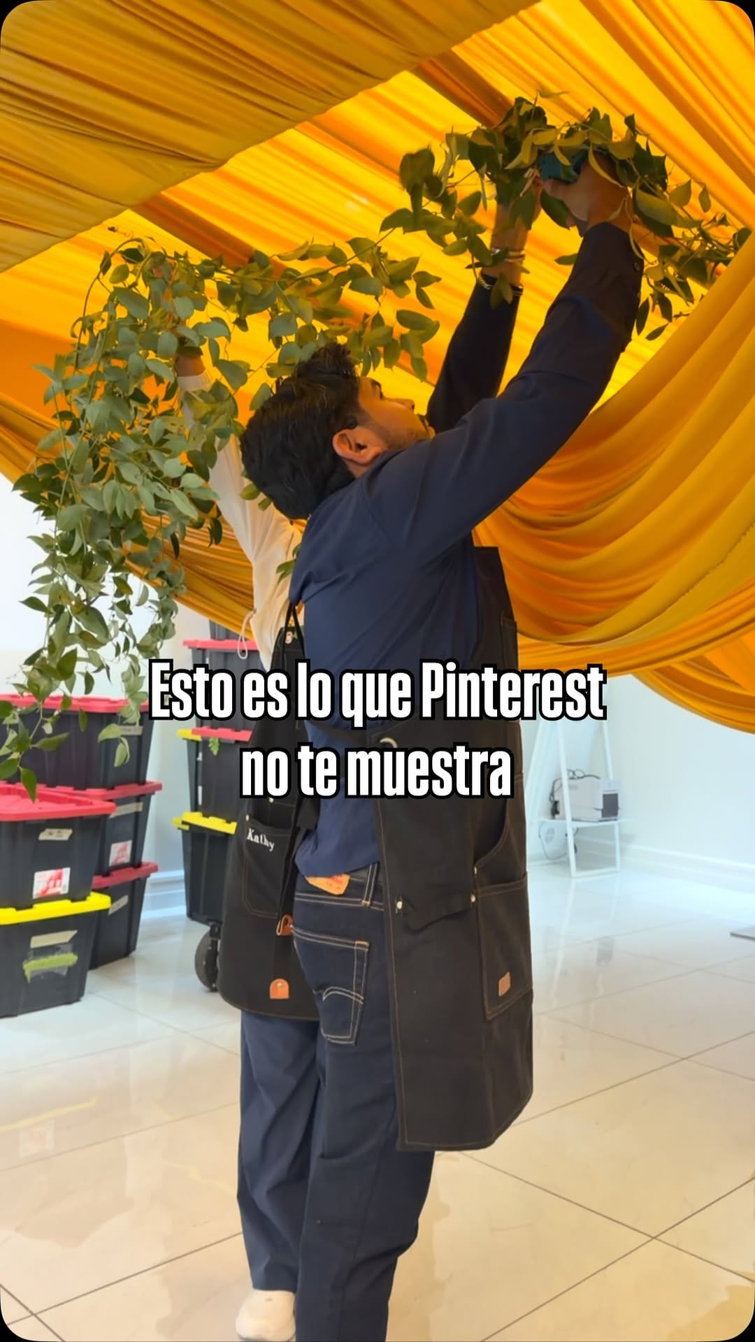 Post 1 by Joaquin Hernandez on Instagram (video)