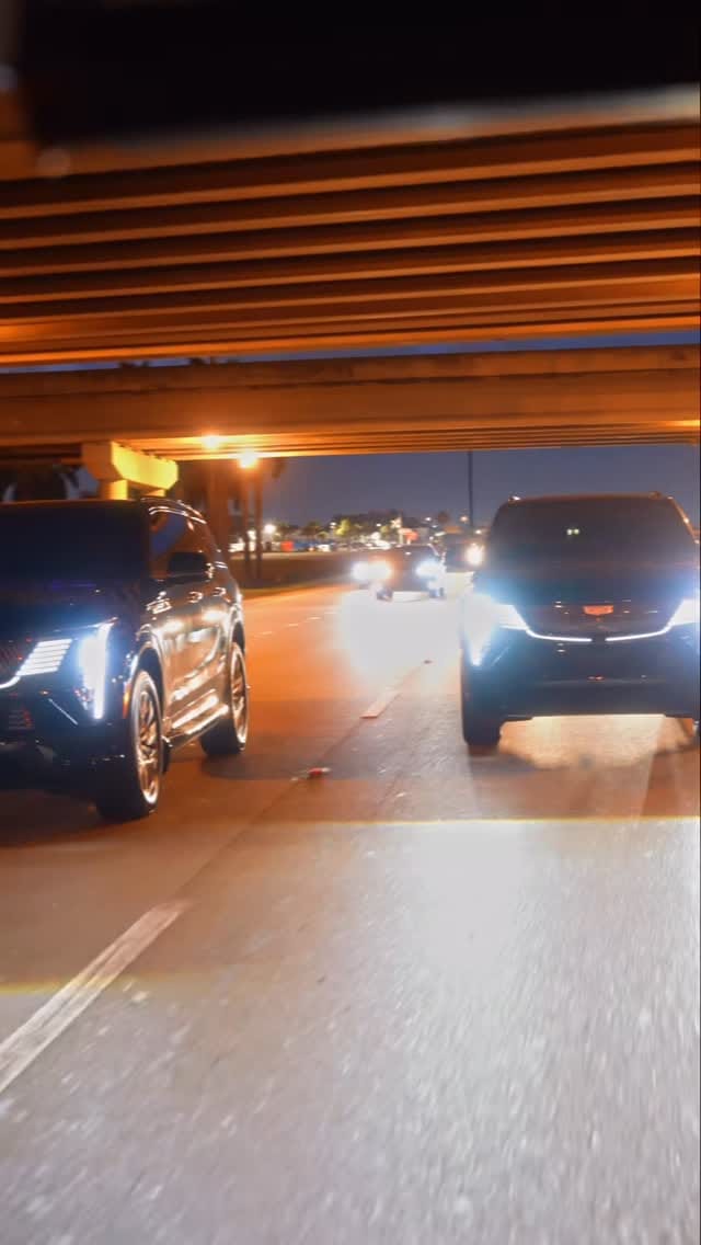 Post 2 by Miami Good Life on Instagram (video)