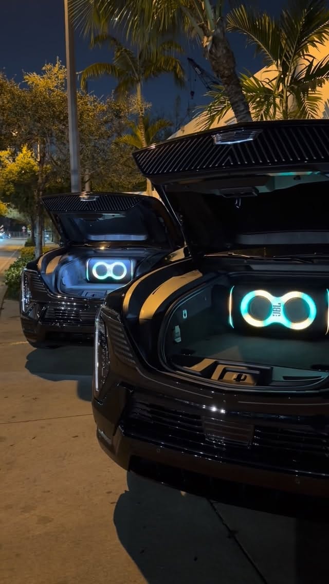 Post 5 by Miami Good Life on Instagram (video)