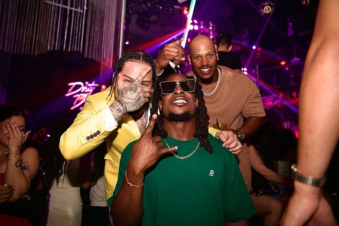Post 10 by Miami Good Life on Instagram (carousel)