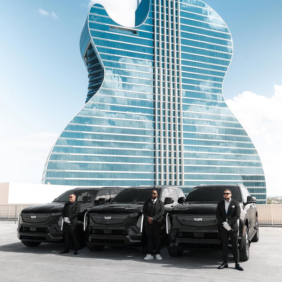 Post 3 by Miami Good Life on Instagram (image)