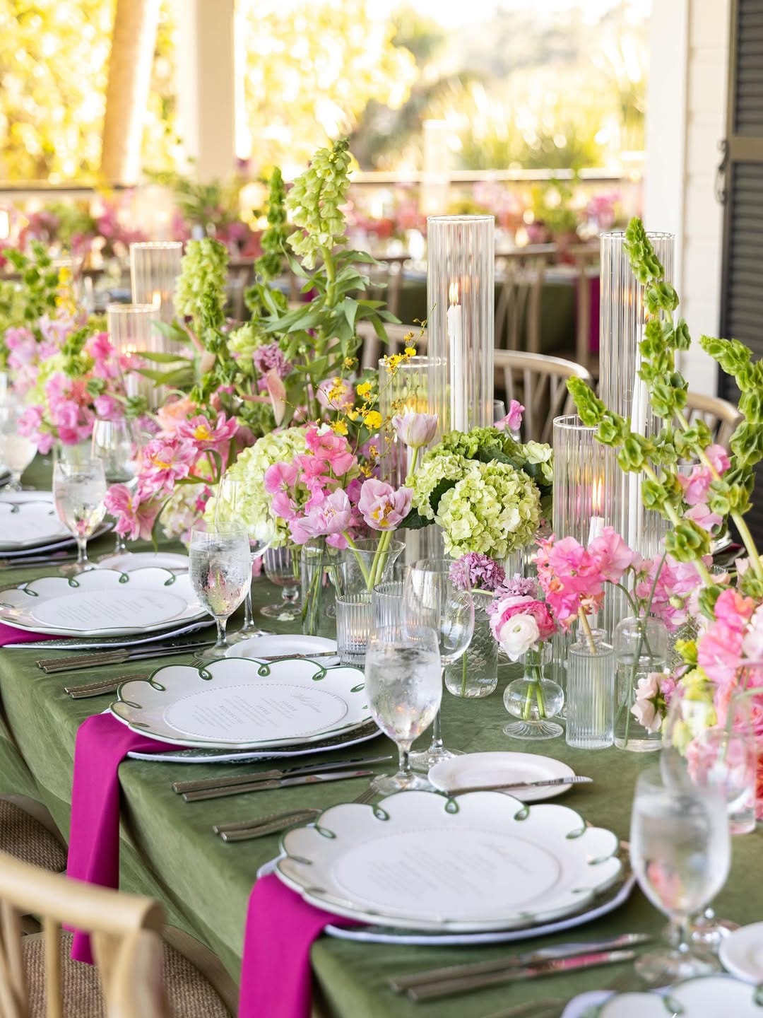 Post 2 by Jacqueline Events & Design on Instagram (carousel)