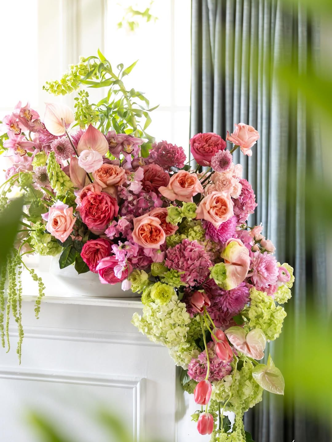 Post 1 by Jacqueline Events & Design on Instagram (carousel)