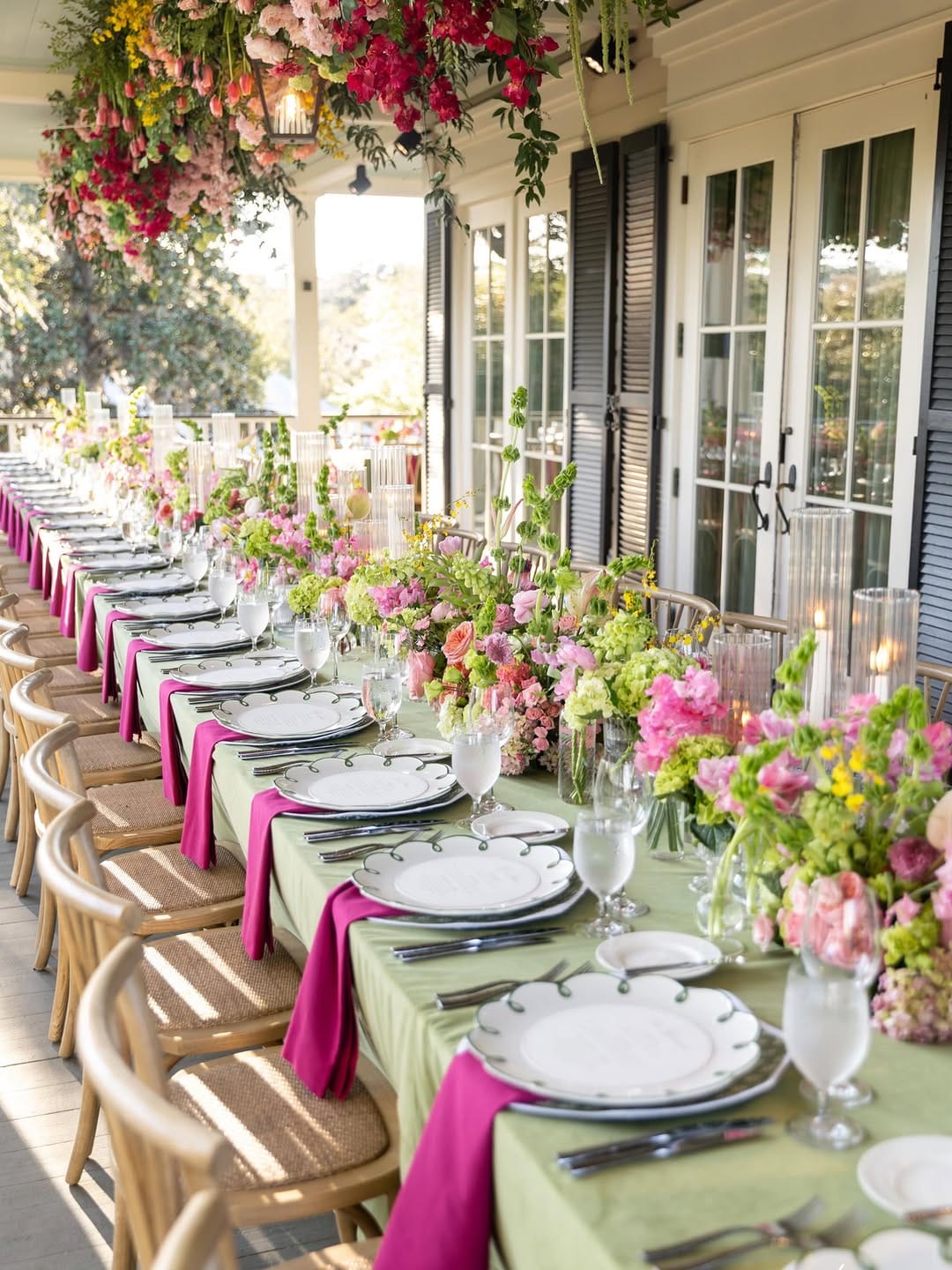 Post 5 by Jacqueline Events & Design on Instagram (carousel)
