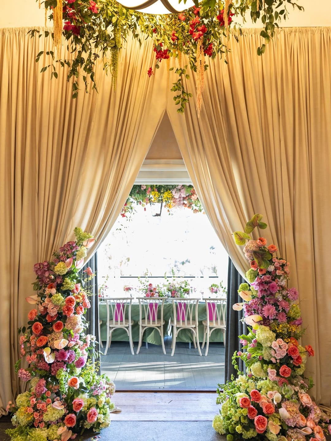 Post 4 by Jacqueline Events & Design on Instagram (carousel)